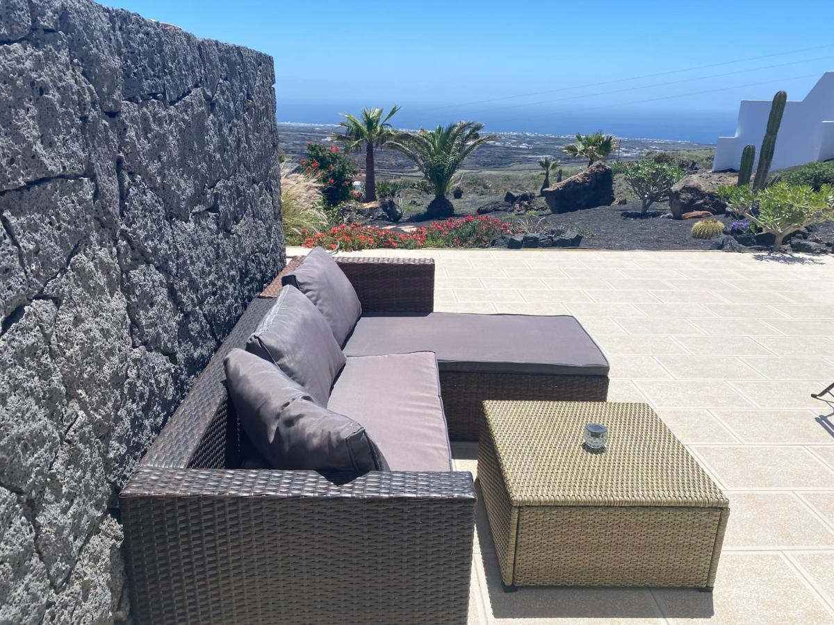La Asomada  Luxury Studio, Sea View, Pool מראה חיצוני תמונה