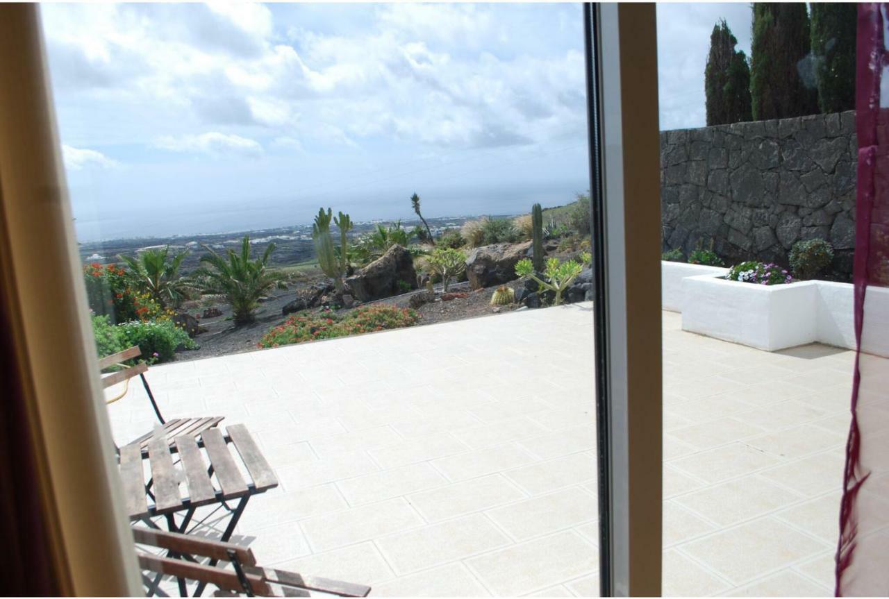 La Asomada  Luxury Studio, Sea View, Pool מראה חיצוני תמונה